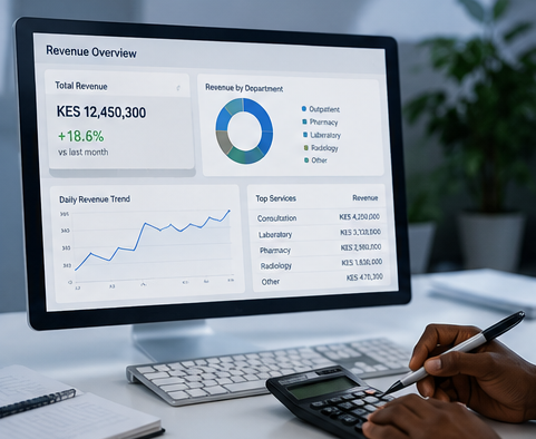 Seal Revenue Leakage
